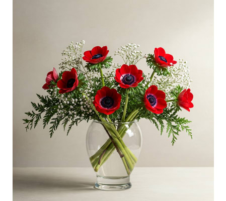 Love in Bloom Arrangement