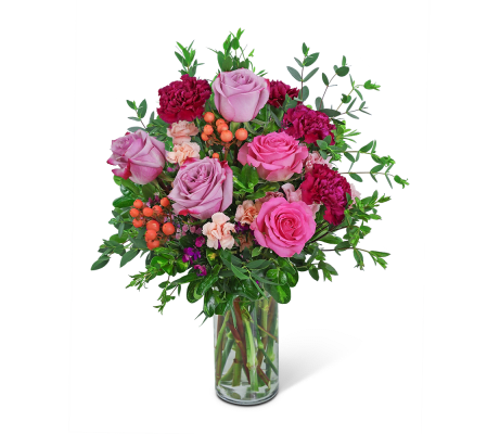 Endless Love for Mom