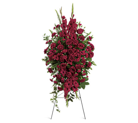 Deepin Our Hearts Spray