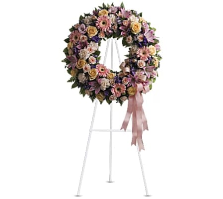 Graceful Wreath