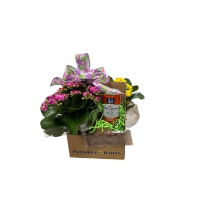 Thanks for all you do 