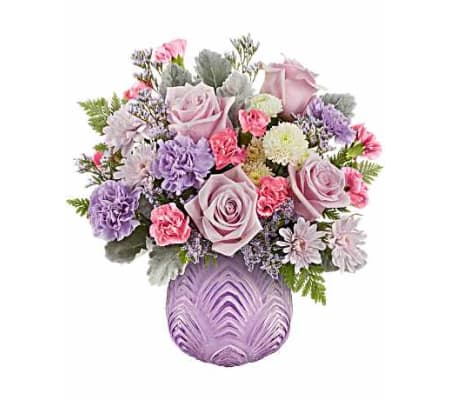 Dreamy Blooms Bouquet