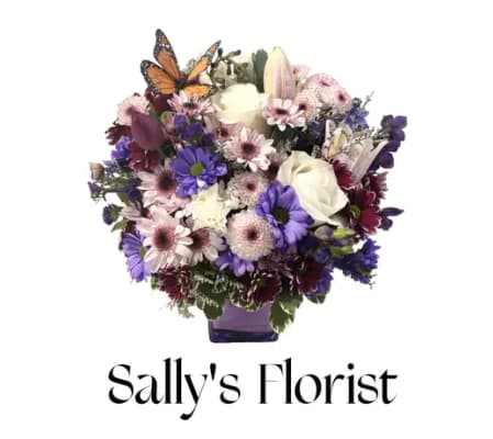 Sally's Spring Pop Petal