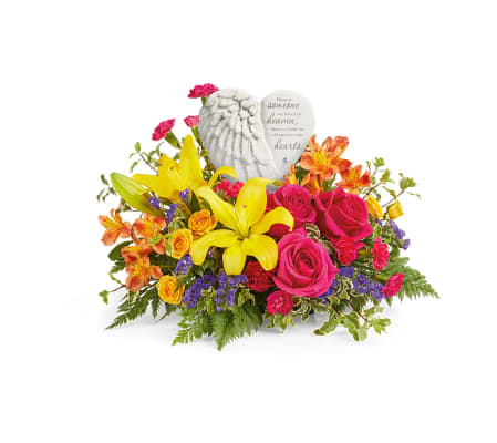 Teleflora's Forever In Bloom