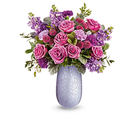 Enchanted Lavender Fields