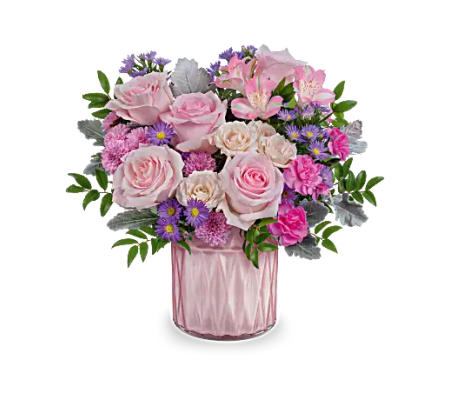 Teleflora's Dazzling Gem 
