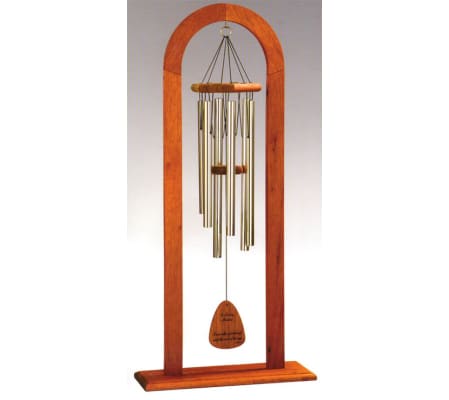 Wind River Chime Stand