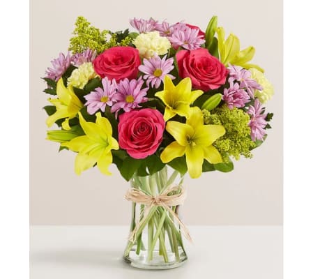 Mother's Day Mix Bouquet