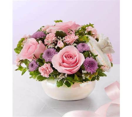 Mother's Pretty Pearl