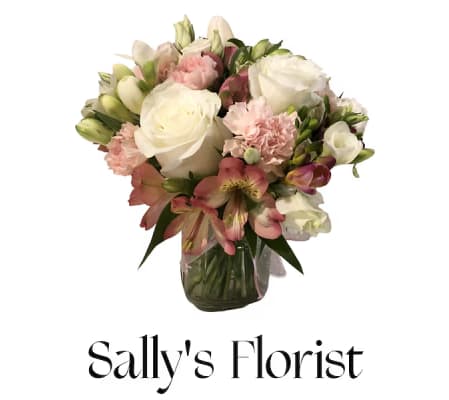 Sally’s Sweet Hugs Serenity