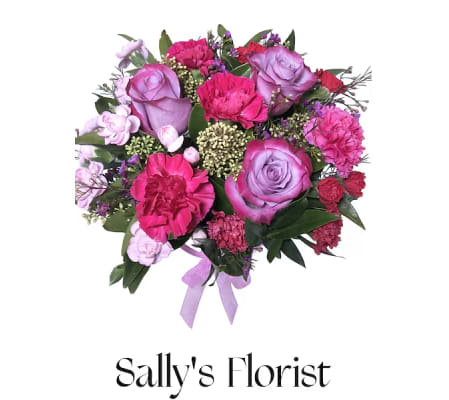 Sally’s Amour en Lavander