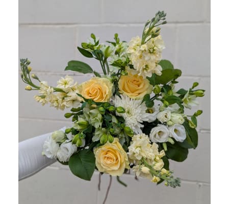 Cherished Memories Bouquet
