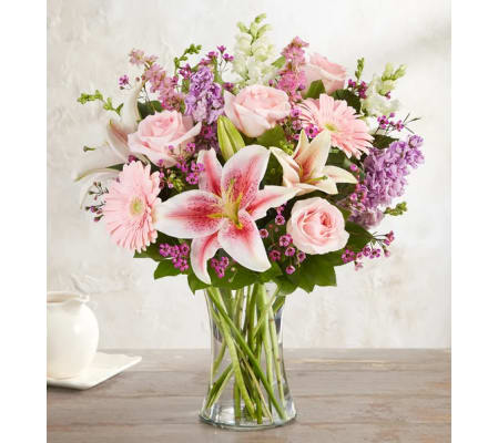 Mother's Day Always On My Mind