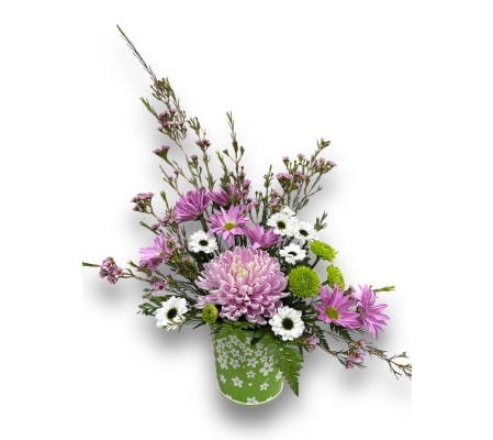 Petal Whispers Bouquet