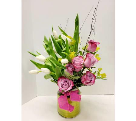 For a Beautiful Woman