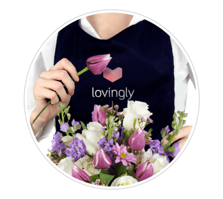 Mother's Day Designers Bouquet (Premium)