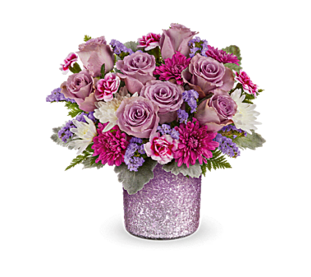 Radiant Reverie Bouquet