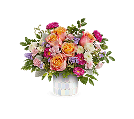 Whimsical Wonders Bouquet