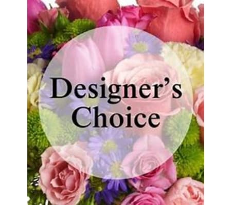 Designers choice 
