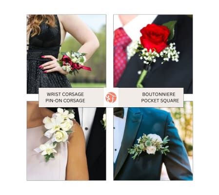 PROM ORDER FORM LINK