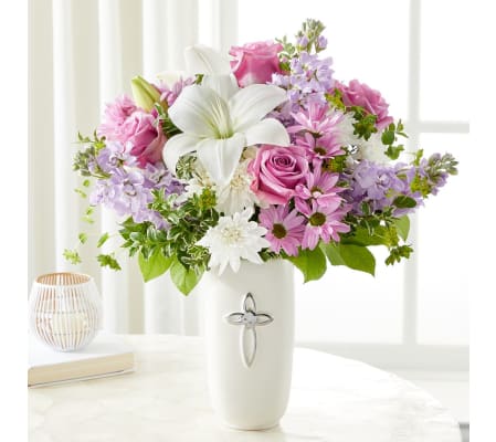 Sacred Space Bouquet