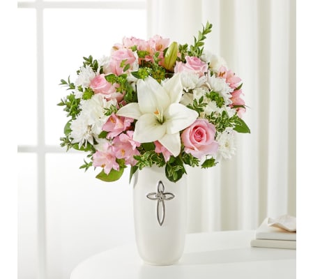 Kindly Devoted Bouquet