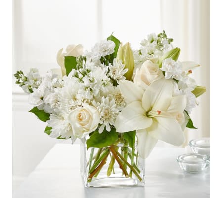 Gentle Breeze Bouquet