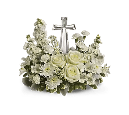 Heavenly Grace Bouquet