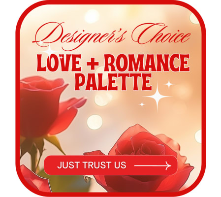 Designer's Choice Love & Romance