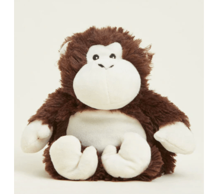 Monkey Junior Warmies