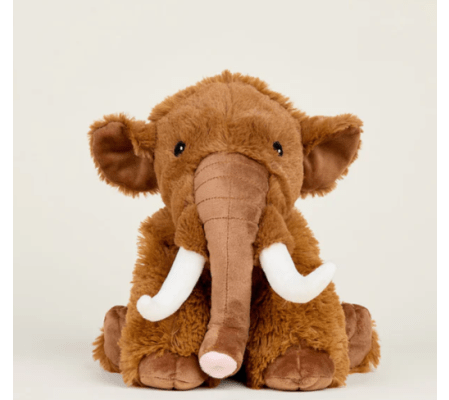 Wooly Mammoth Warmies