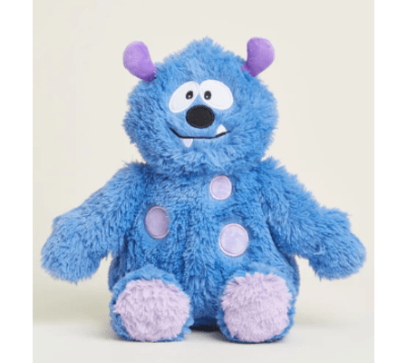 Blue Monster Warmies