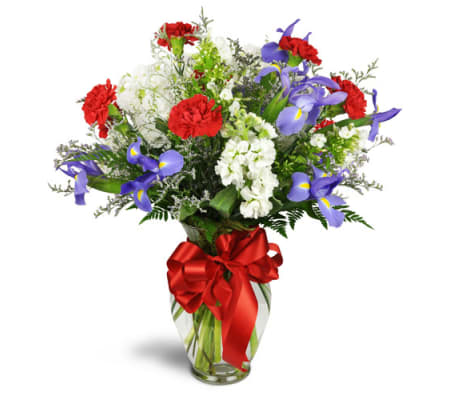 The Spirit of summer