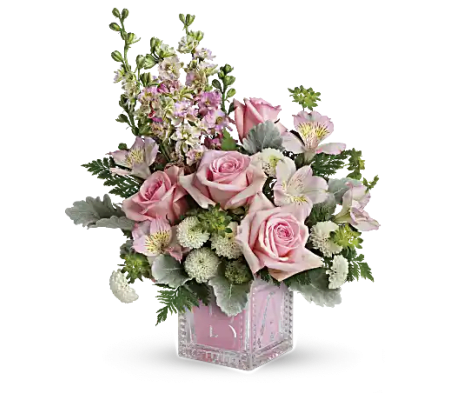 Bundle Of Joy Bouquet