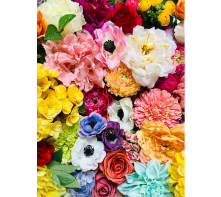 ARTIFICIAL FLOWER ARRANGEMENT