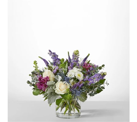 Shooting Star Bouquet