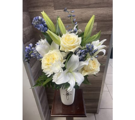 Tranquil Reflections