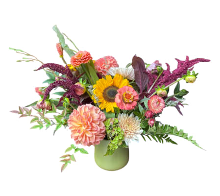 Local Florists Choice 