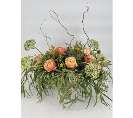 Whispering Willow Bouquet