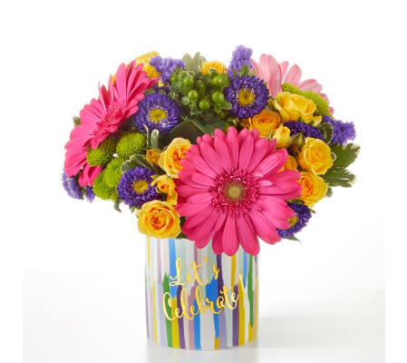 Cheers to You Bouquet