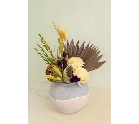 Simple Comfort Dried Arrangement