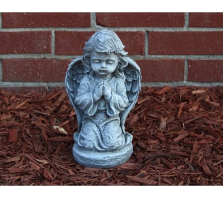 Small Angela Kneeling Angel