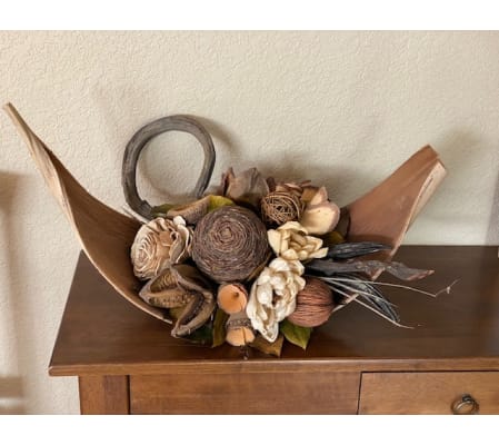 Everlasting Botanical Harvest 