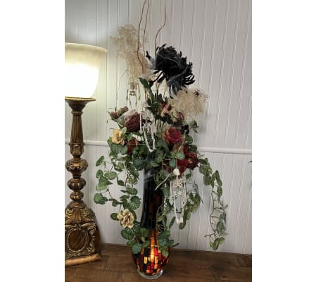 Eternal Bloom & Bones