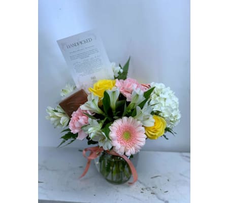 Whisper – Curated Story Card Collection