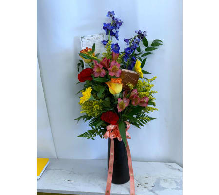 Fanfare – Curated Story Card Collection