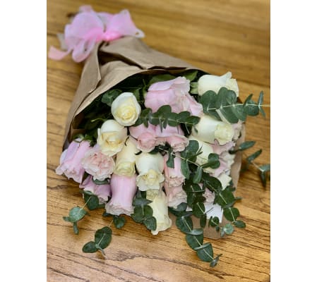 Fairy Blossom Bouquet