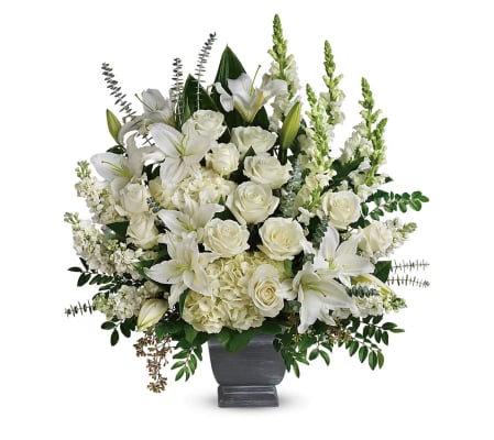 True Horizon Bouquet 