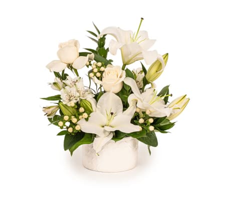 Graceful Remembrance