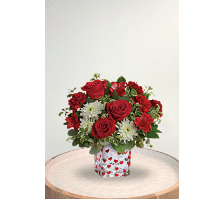 Happy Harmony Bouquet